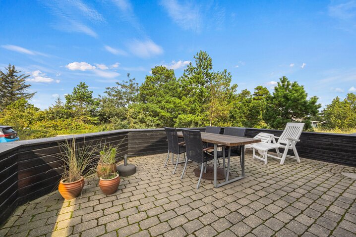 Ferienhaus 40956 in Urfuglevej 14, Henne Strand - Bild #25