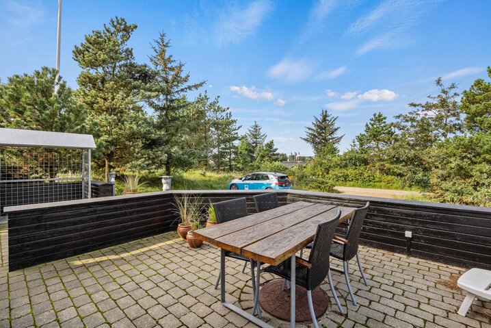 Ferienhaus 40956 in Urfuglevej 14, Henne Strand - Bild #26