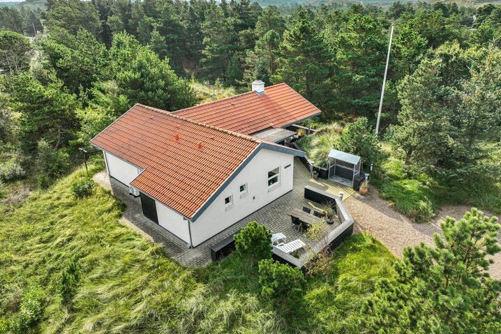 Ferienhaus 40956 in Urfuglevej 14, Henne Strand - Bild #27