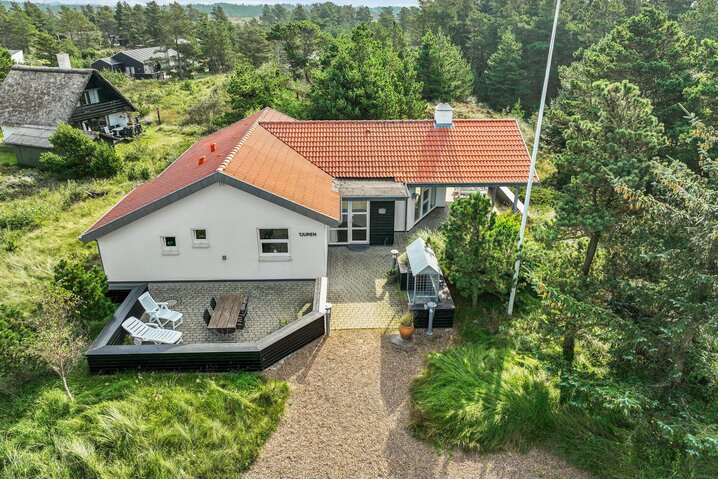 Ferienhaus 40956 in Urfuglevej 14, Henne Strand - Bild #28