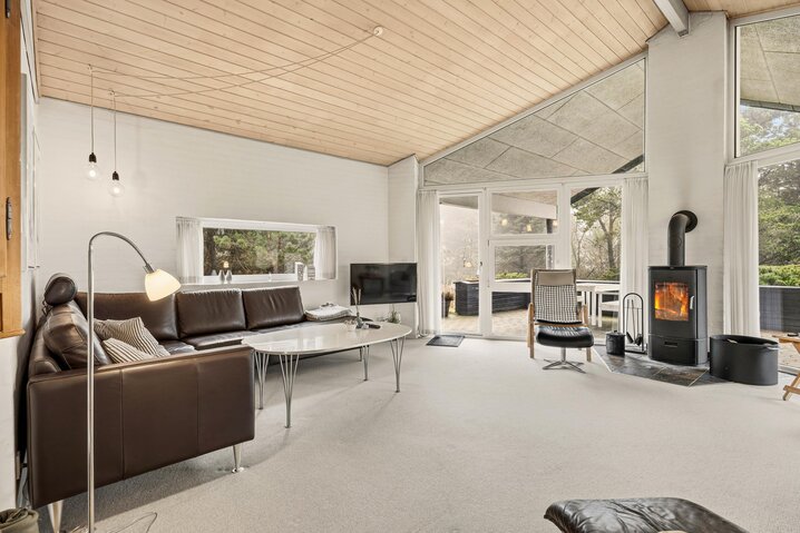 Ferienhaus 40956 in Urfuglevej 14, Henne Strand - Bild #1