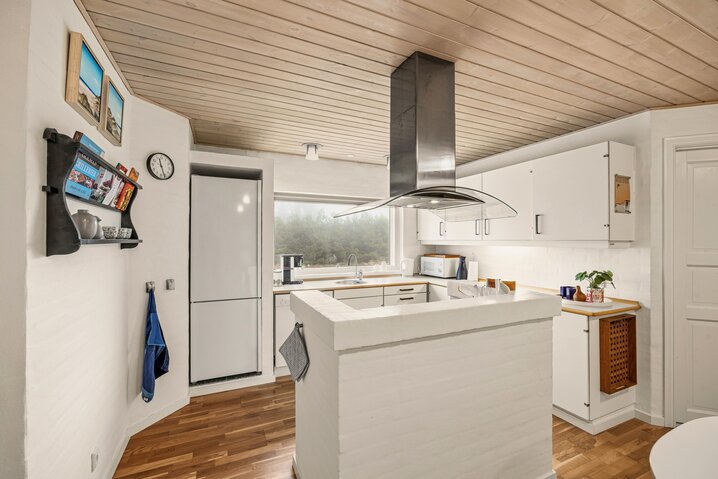 Ferienhaus 40956 in Urfuglevej 14, Henne Strand - Bild #2