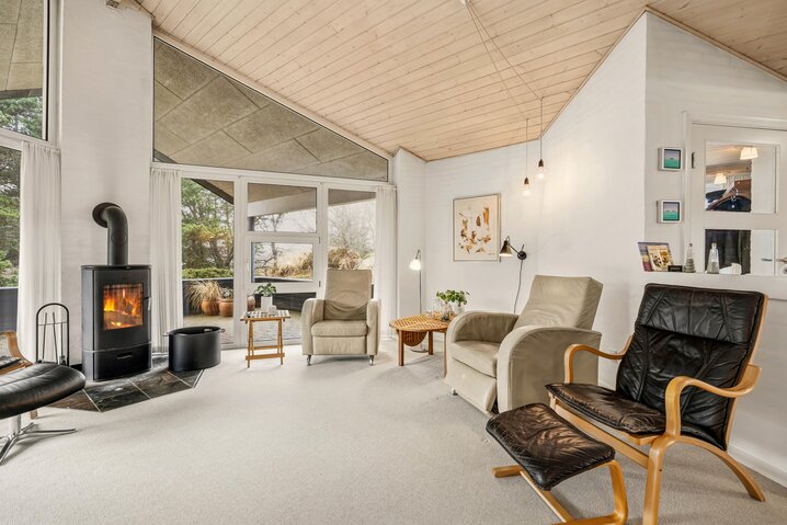 Ferienhaus 40956 in Urfuglevej 14, Henne Strand - Bild #4