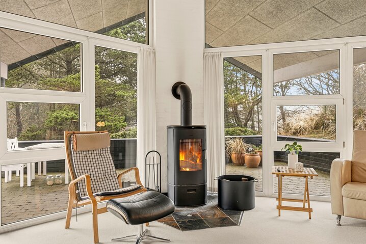 Ferienhaus 40956 in Urfuglevej 14, Henne Strand - Bild #5