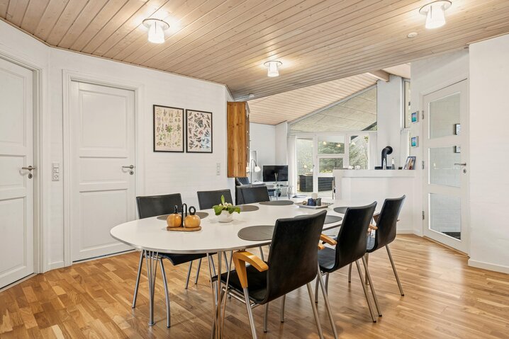 Ferienhaus 40956 in Urfuglevej 14, Henne Strand - Bild #7