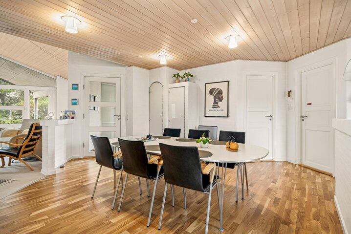 Ferienhaus 40956 in Urfuglevej 14, Henne Strand - Bild #8