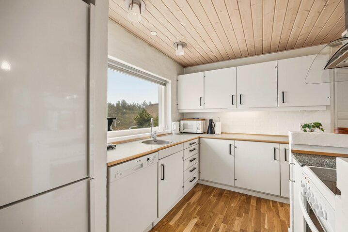 Ferienhaus 40956 in Urfuglevej 14, Henne Strand - Bild #10