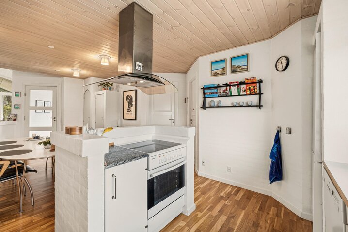 Ferienhaus 40956 in Urfuglevej 14, Henne Strand - Bild #11