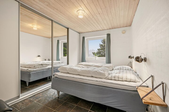 Ferienhaus 40956 in Urfuglevej 14, Henne Strand - Bild #12