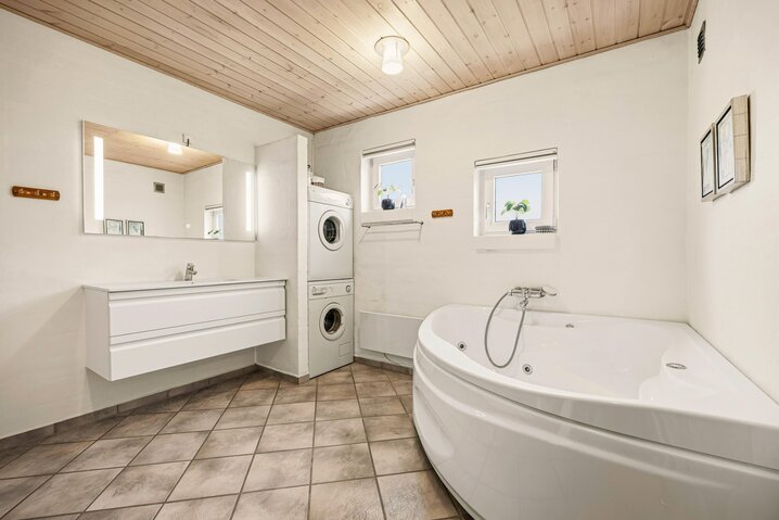 Ferienhaus 40956 in Urfuglevej 14, Henne Strand - Bild #14