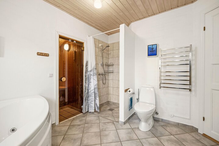 Ferienhaus 40956 in Urfuglevej 14, Henne Strand - Bild #15