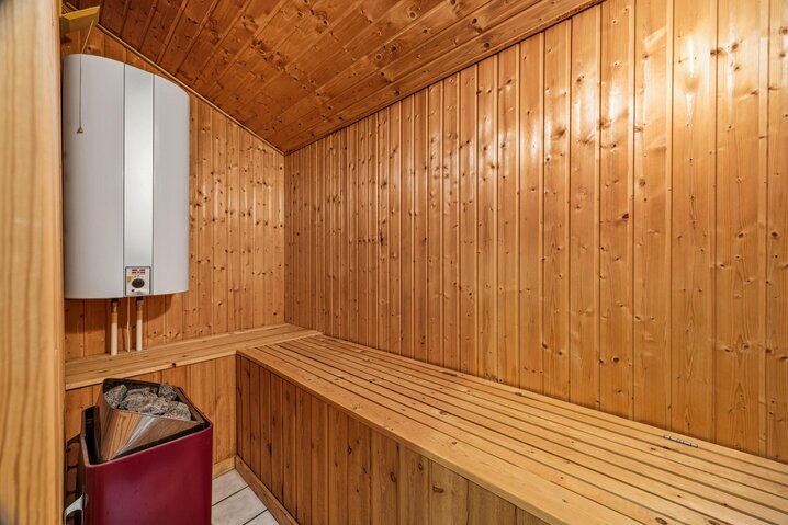 Ferienhaus 40956 in Urfuglevej 14, Henne Strand - Bild #16