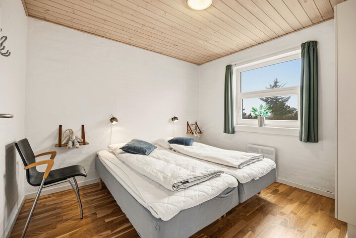 Ferienhaus 40956 in Urfuglevej 14, Henne Strand - Bild #18