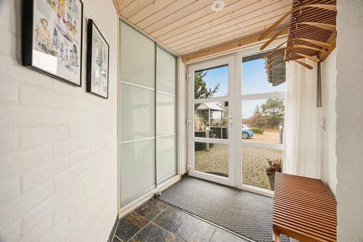 Ferienhaus 40956 in Urfuglevej 14, Henne Strand - Bild #19