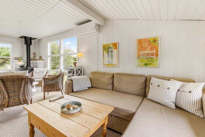 Sommerhus 40957 på Musvågevej 12, Henne Strand - Billede #5