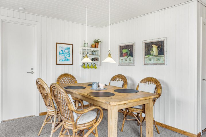 Sommerhus 40957 på Musvågevej 12, Henne Strand - Billede #8