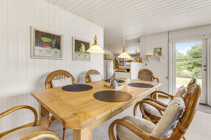 Sommerhus 40957 på Musvågevej 12, Henne Strand - Billede #9