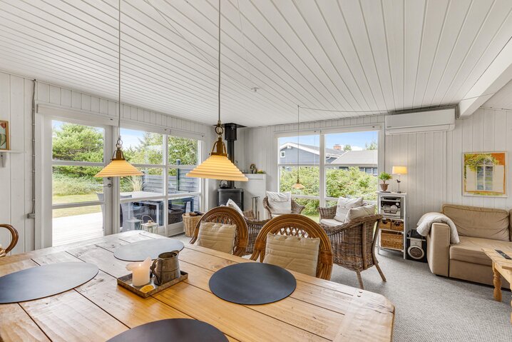 Sommerhus 40957 på Musvågevej 12, Henne Strand - Billede #11