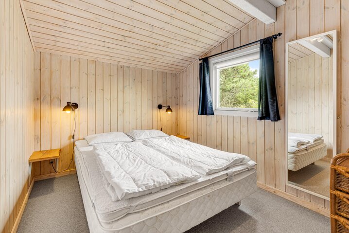 Sommerhus 40957 på Musvågevej 12, Henne Strand - Billede #12