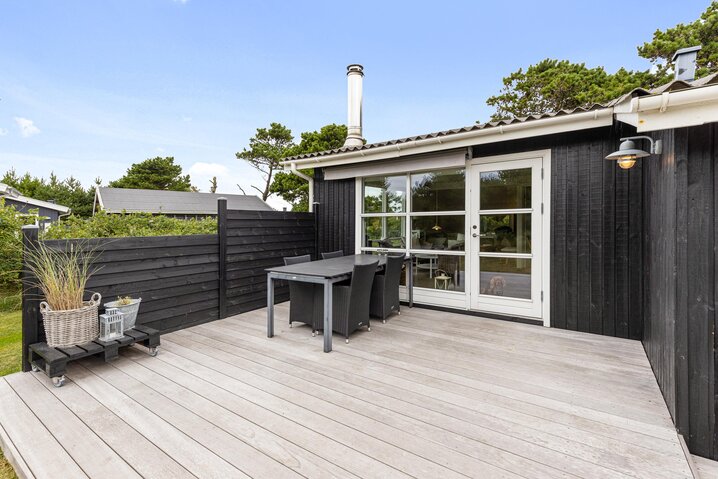 Sommerhus 40957 på Musvågevej 12, Henne Strand - Billede #21