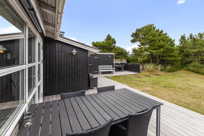 Sommerhus 40957 på Musvågevej 12, Henne Strand - Billede #23