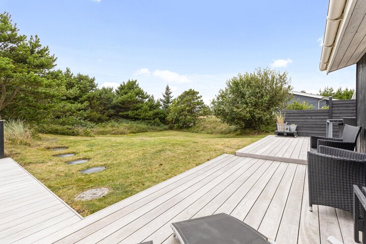 Sommerhus 40957 på Musvågevej 12, Henne Strand - Billede #25