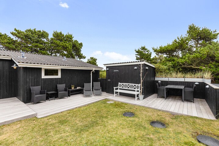 Sommerhus 40957 på Musvågevej 12, Henne Strand - Billede #26