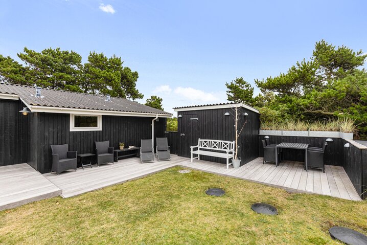 Sommerhus 40957 på Musvågevej 12, Henne Strand - Billede #26