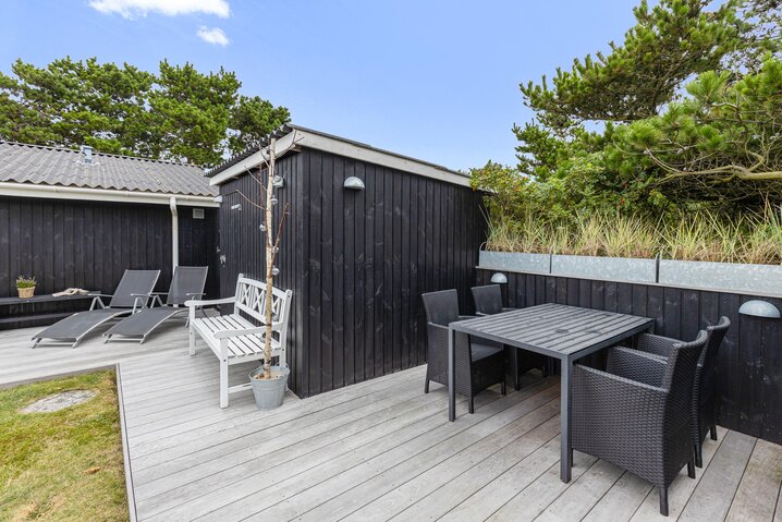 Sommerhus 40957 på Musvågevej 12, Henne Strand - Billede #27