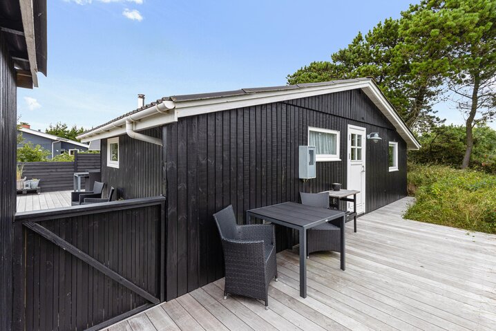 Sommerhus 40957 på Musvågevej 12, Henne Strand - Billede #30