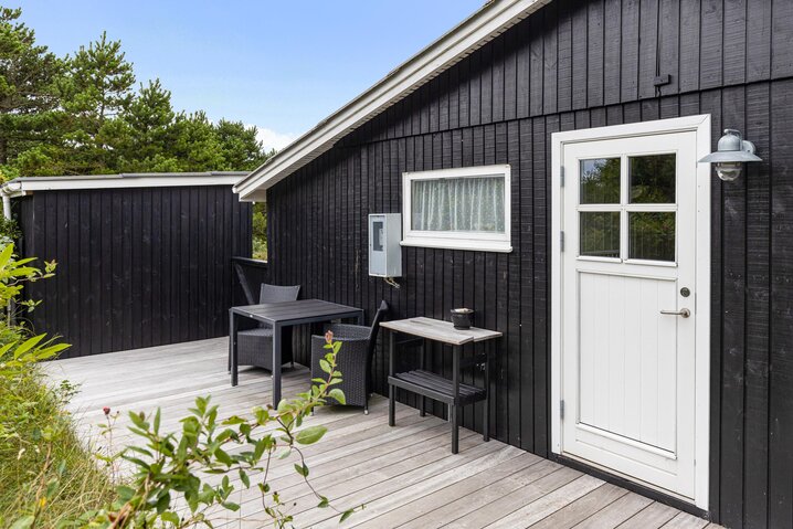 Sommerhus 40957 på Musvågevej 12, Henne Strand - Billede #31