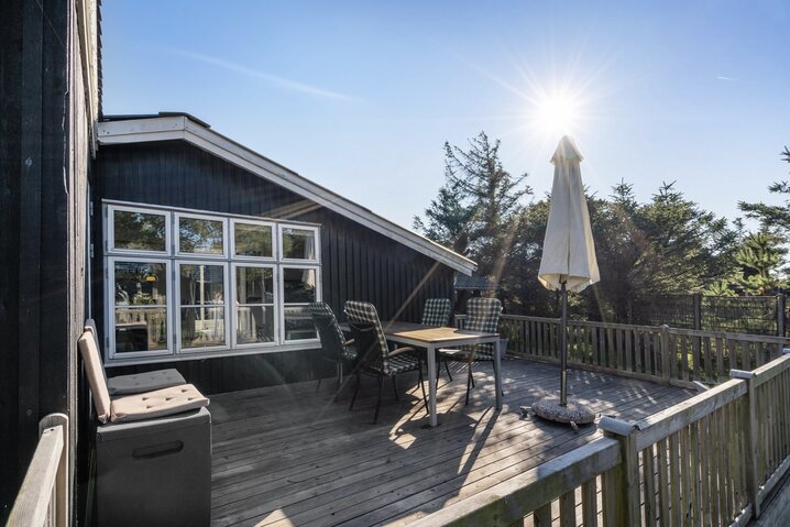 Sommerhus 40959 på Bekkasinvej 7, Henne Strand - Billede #21