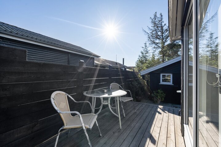 Sommerhus 40959 på Bekkasinvej 7, Henne Strand - Billede #23