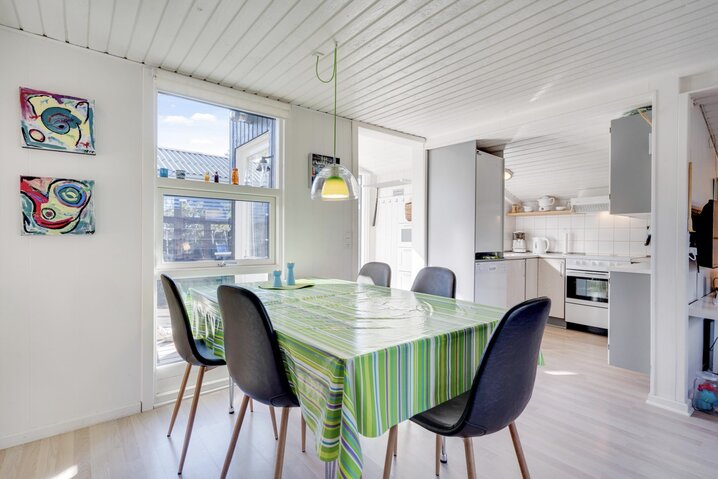 Sommerhus 40959 på Bekkasinvej 7, Henne Strand - Billede #9