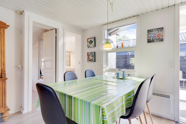 Sommerhus 40959 på Bekkasinvej 7, Henne Strand - Billede #10