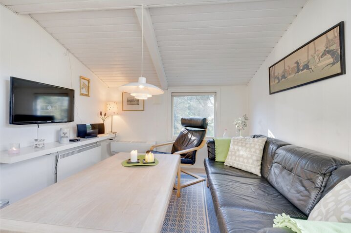 Sommerhus 40959 på Bekkasinvej 7, Henne Strand - Billede #3