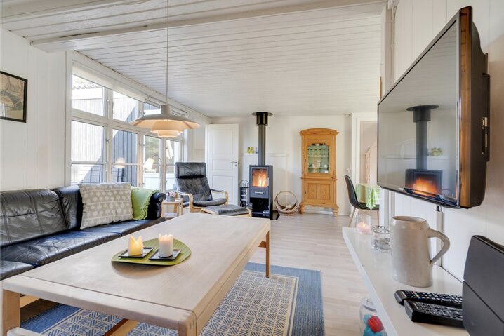 Sommerhus 40959 på Bekkasinvej 7, Henne Strand - Billede #6