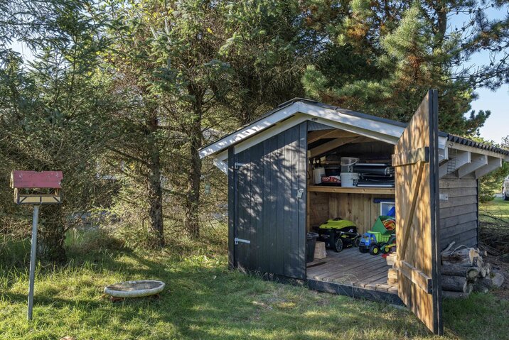 Sommerhus 40959 på Bekkasinvej 7, Henne Strand - Billede #27