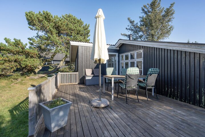 Sommerhus 40959 på Bekkasinvej 7, Henne Strand - Billede #28