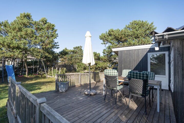 Sommerhus 40959 på Bekkasinvej 7, Henne Strand - Billede #29