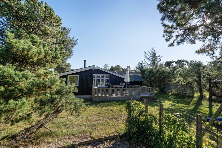 Sommerhus 40959 på Bekkasinvej 7, Henne Strand - Billede #30