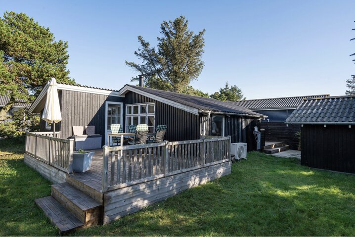 Sommerhus 40959 på Bekkasinvej 7, Henne Strand - Billede #32