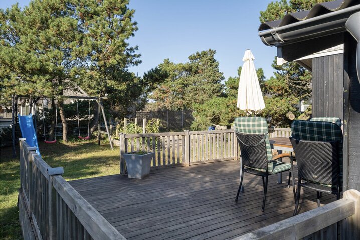 Sommerhus 40959 på Bekkasinvej 7, Henne Strand - Billede #34