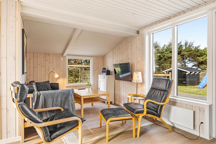Ferienhaus 40959 in Bekkasinvej 7, Henne Strand - Bild #1