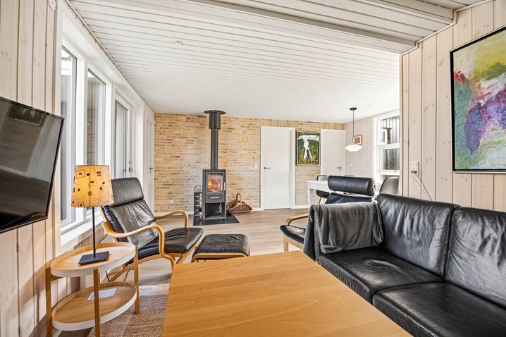 Ferienhaus 40959 in Bekkasinvej 7, Henne Strand - Bild #4