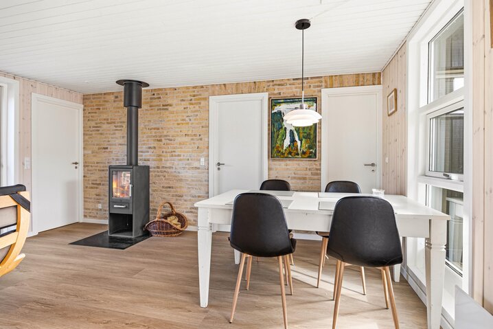 Ferienhaus 40959 in Bekkasinvej 7, Henne Strand - Bild #5