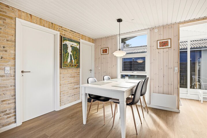 Ferienhaus 40959 in Bekkasinvej 7, Henne Strand - Bild #6