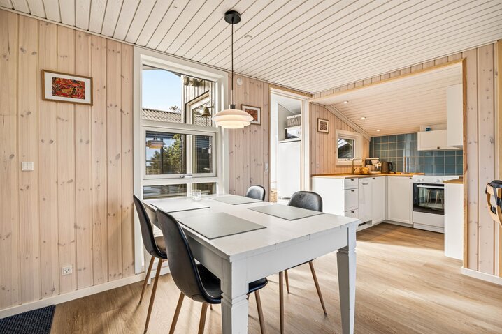 Ferienhaus 40959 in Bekkasinvej 7, Henne Strand - Bild #7