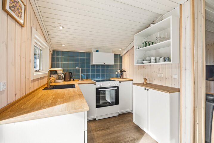 Ferienhaus 40959 in Bekkasinvej 7, Henne Strand - Bild #9