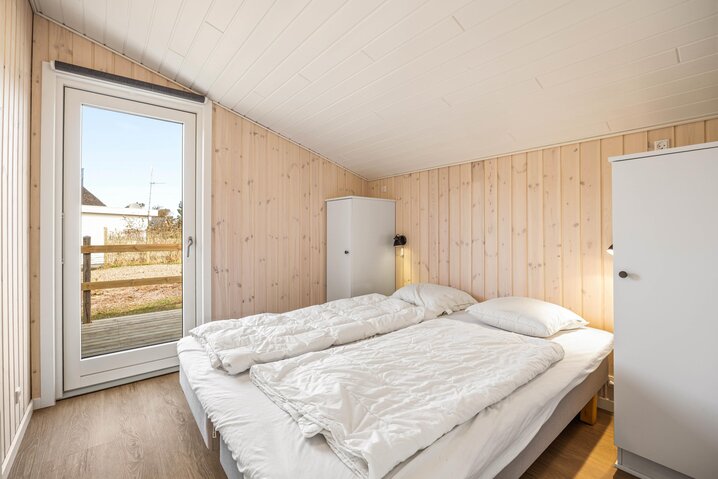 Ferienhaus 40959 in Bekkasinvej 7, Henne Strand - Bild #10